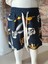 Looney Tunes Yazılı Bugs Bunny Karakterli T-Shirt Şort Takım 4