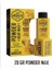 20 gr Toz Wax /nano Absolute Powder Haır Wax 3