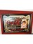 Coca Cola Camaltı Ayna 48 cm x 33 cm Ölçülerinde 5