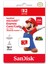 Nıntendo Swıtch 2 Mıcro Sd Card Sandısk Marıo 256GB 2