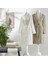 Yeni Sezon Pure Cotton Classic Aile Seti Nora ( Ekru-Camel ) 1