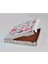 Pizza Kutusu 26X26X4, 2 cm - 100 Adet 2