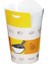 Karton Noodle Kutusu 16 Oz - 50 Adet 1