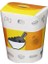 Karton Noodle Kutusu 16 Oz - 50 Adet 2