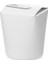 Karton Noodle ve Döner Kutusu Beyaz 16 Oz - 50 Adet 1