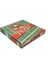Karton Pizza Kutusu 33X33 cm (100 Adet) 1