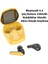 EW28 Bluetooth 5.3 Magic True Wireless Gaming Tws Bluetooth Kulaklık-(1903) - CPTD9813-1761 4