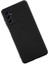 Samsung Galaxy M52 5g Kılıf Nano Içi Kadife Silikon - Siyah - CPTD3270-7872 2