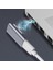 Magsafe MacBook 2 5A Type C Pd Mıknatıslı Dönüştürücü Şarj Başlık Macboo - CPTD8884-401 5