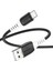 Hoco X82 Type-C To USB 3A Hızlı Silikon Data ve Şarj KABLOSU-(1903) - CPTD1515-5652 5