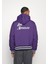 Los Angeles Lakers Ce Courtsıde Jacket 2