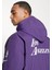 Los Angeles Lakers Ce Courtsıde Jacket 3