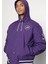 Los Angeles Lakers Ce Courtsıde Jacket 4