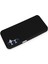 Samsung Galaxy M15 Kılıf First Silikon - Siyah - CPTD3940-4630 2