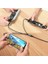 Wekome 3WDC-125 In1 Type-C+Iphone+Micro USB Şarj Kablsu 1.20CM-(1903) - CPTD4661-7490 3