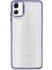 Samsung Galaxy A05 Kılıf Power Silikon - Lila - CPTD6339-5956 1