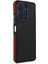 Xiaomi Redmi 13C Harvel Kapak - Kırmızı - CPTD6378-1068 2