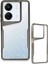Xiaomi Redmi 13C Kılıf Boyi Silikon Kapak - Siyah - CPTD6559-2046 3