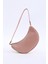 Pudra SHK26 Tek Bölmeli Suni Deri El ve Omuz Çantası U:12 E:26 G:6 cm 8
