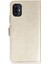 Reeder P13 Blue Max 2022 128GB Kılıf Trend S Plus Kapaklı Kılıf - Gold - CPTD7837-3335 1