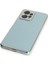 Xiaomi Redmi Note 12 4g Kılıf Volet Silikon - Açık Yeşil - CPTD3504-7438 4