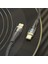 Hoco U121 Gold Standard Transparent Discovery Edition 60W Type-C To Type-C Hızlı ? - CPTD1124-768 2