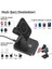 Ally W68 15W 3in1 Manyetik ve Katlanabilir Portatif Masaüstü Kablosuz Şarj Stand? - CPTD9716-748 5