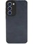 Samsung Galaxy S23 Plus Kılıf Loop Deri Silikon - Lacivert - CPTD9063-9910 1