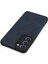 Samsung Galaxy S23 Plus Kılıf Loop Deri Silikon - Lacivert - CPTD9063-9910 3