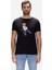 Nash Night Men's Printed T-Shirt 1