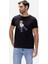 Nash Night Men's Printed T-Shirt 2