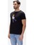 Nash Night Men's Printed T-Shirt 5