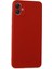 Samsung Galaxy A05 Kılıf First Silikon - Kırmızı - CPTD6178-1762 1