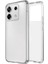 Xiaomi Poco X6 Kılıf Lüx Şeffaf Silikon - CPTD4510-2967 2