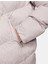 Sportswear Therma-Fıt Windpuffer Kadın Uzun Şişme Mont 5