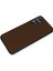 Samsung Galaxy A05S Kılıf Taft Kapak - Kahverengi - CPTD7878-2618 3