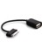 Ally Galaxy Tab P3200 P3210 P7500P7510P7300P7310 P3110 P3100 P5110P5100 USB Otg Kabl - CPTD7485-305 1