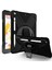 iPad 10.2 (7.nesil) Kılıf Amazing Tablet Kapak - Siyah - CPTD8932-1031 1