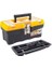 Super Bag ASR2075 - ID401 Metal Kilitli Takım Alet Çantası 13" 2