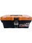 Super Bag ASR2075 - ID401 Metal Kilitli Takım Alet Çantası 13" 3