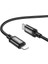 Hoco X89 Pd 20W Type-C To iPhone Lightning Hızlı Şarj ve Data KABLOSU-(1903) - CPTD7023-5045 1