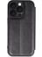 iPhone 16 Pro Kılıf Flip Cover - Siyah - CPTD1856-2512 1