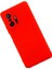 Xiaomi Mi 11T Pro Kılıf Nano Içi Kadife Silikon - Kırmızı - CPTD5962-7531 2