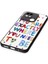 Xiaomi Redmi 10C Kılıf Mirror Desenli Kapak - Mirror - 10 - CPTD1671-3577 4