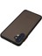 Samsung Galaxy A04S Kılıf Montreal Silikon Kapak - Siyah - CPTD2795-5289 5