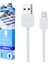 Remax Rc-06 Iphone 14-13- 12-11 USB Data Şarj KABLOSU-(1903) - CPTD7307-1608 5