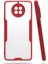 Xiaomi Mi 10T Lite Kılıf Platin Silikon - Kırmızı - CPTD3211-9669 1