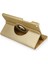 Samsung Galaxy T290 Tab A 8 Kılıf 360 Tablet Deri Kılıf - Gold - CPTD1448-6937 1