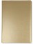 Samsung Galaxy T290 Tab A 8 Kılıf 360 Tablet Deri Kılıf - Gold - CPTD1448-6937 3