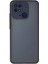 Xiaomi Redmi 10C Kılıf Montreal Silikon Kapak - Lacivert - CPTD6435-1489 1